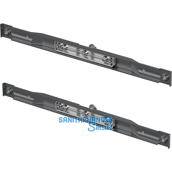 VS TAL Larder Frontbefestigung KB 400 mm Lava