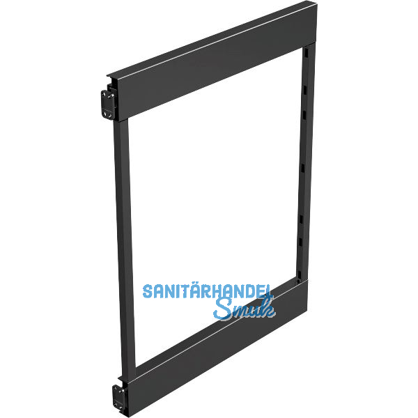 VS SUB Side 2 Rohrrahmen 577 mm Lava