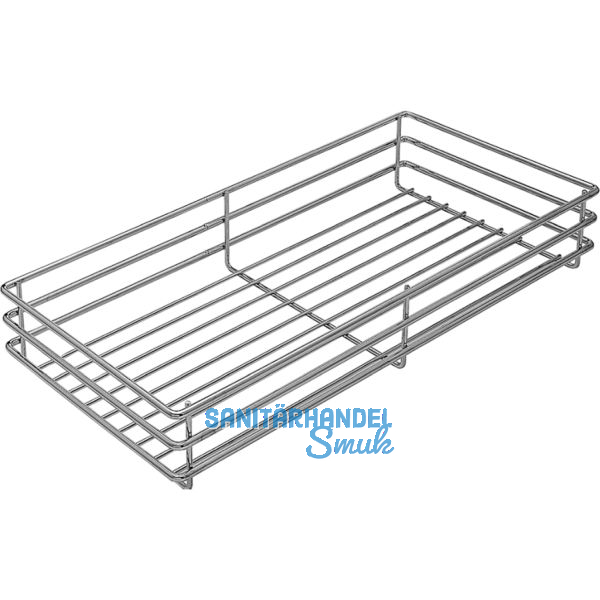 PEKA Einh�ngekorb Excellent KB 250 mm Slim, Draht verchromt