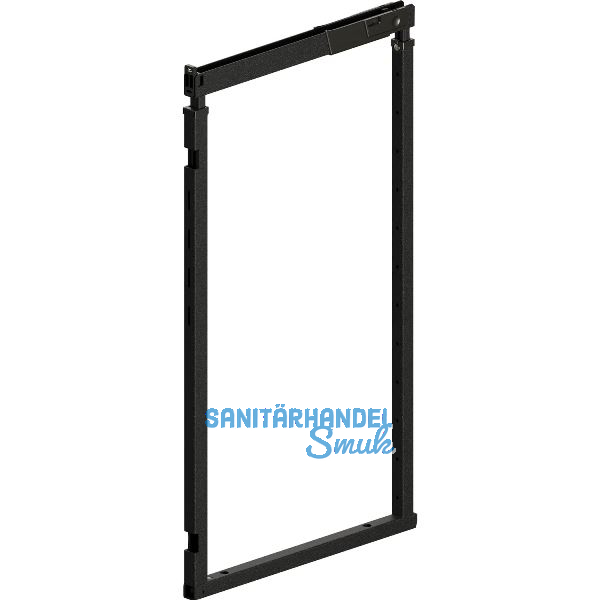 VS TAL Larder Rohrrahmen Set KB 300/EH 950 - 1200 mm Lava