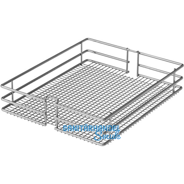 VS TAL Larder Ablage Saphir KB 300 mm Chrom