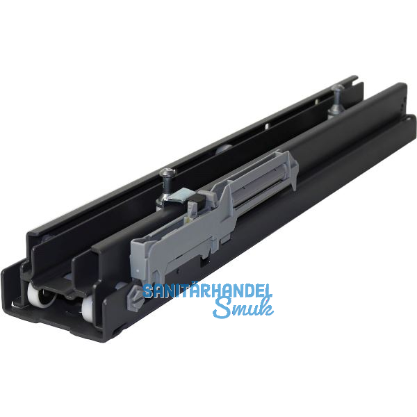 VS TAL Larder Rollenf�hrung mit D�mpfung Stahl Lava