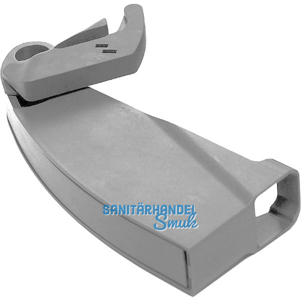 KESSEB�HMER Le Mans II SoftStopp-Plus Einzugsd�mpfung links