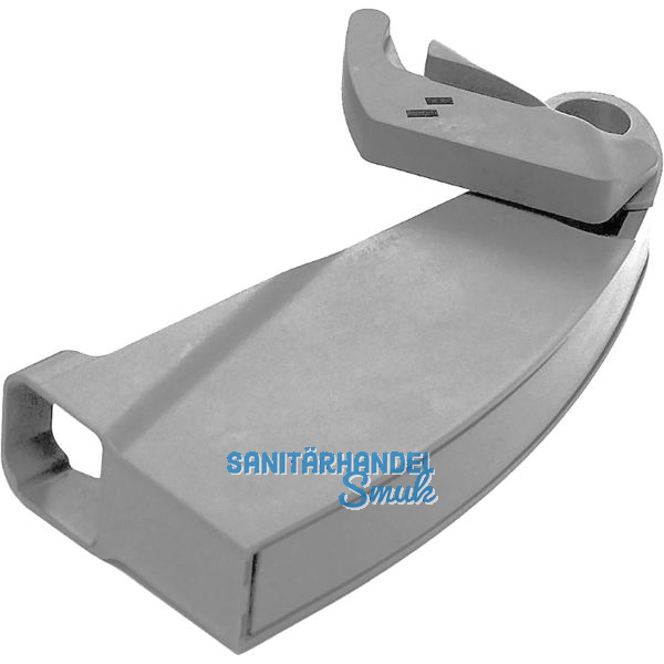 KESSEB�HMER Le Mans II SoftStopp-Plus Einzugsd�mpfung rechts