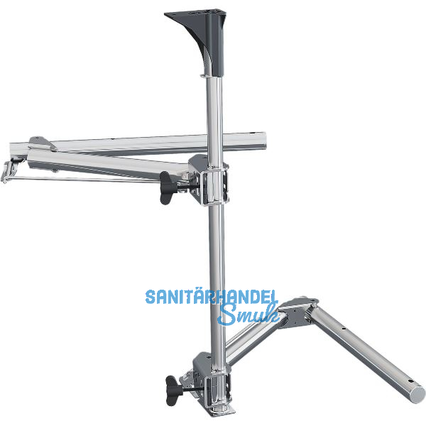 VS Cornerstone Swing Beschlag-Set 731 - 770 mm Stahl verzinkt