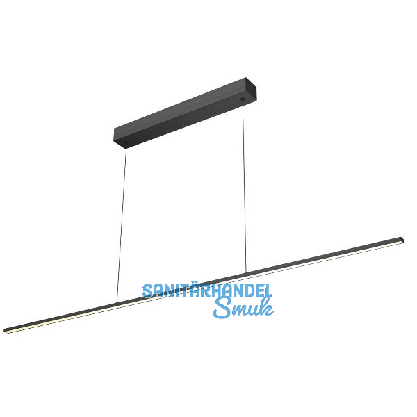 WIPO H�ngeleuchte Xiro L 900 mm schwarz