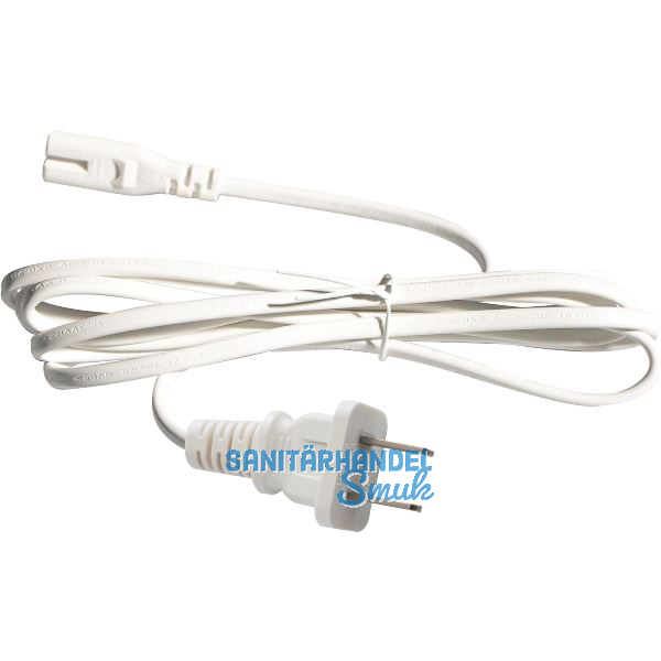 L&S Anschlussleitung 2 m mit CN-Stecker zu MEC Lite Netzger�t