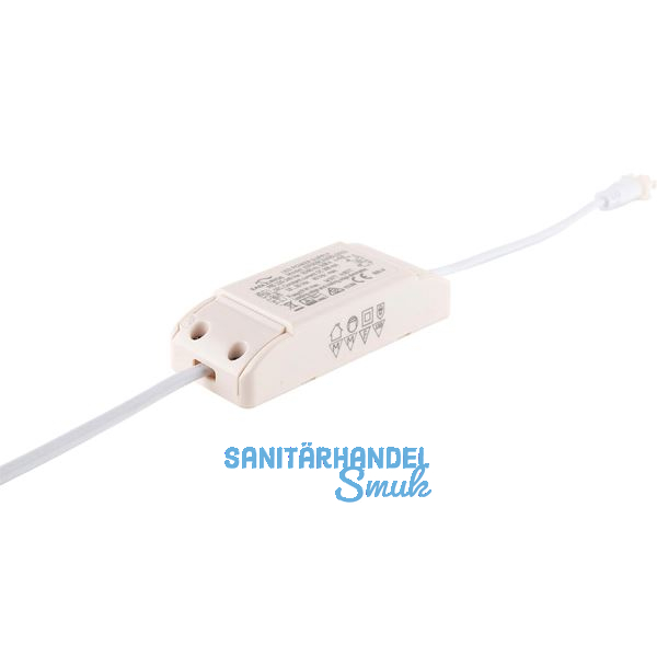 MCLED LED-Netzger�t dimmbar 9 W 300 mA