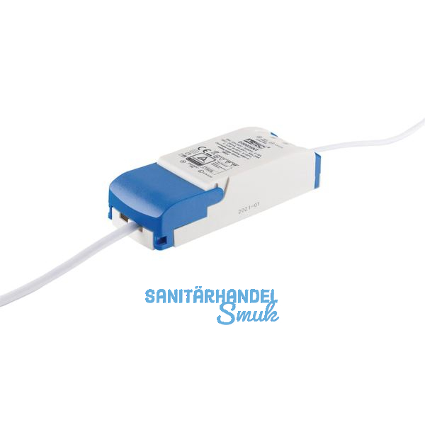 LED-Netzger�t dimmbar 25 W 300 mA
