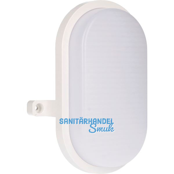 LED`S LIGHT Wand-/ Deckenleuchte Bullseye wei�