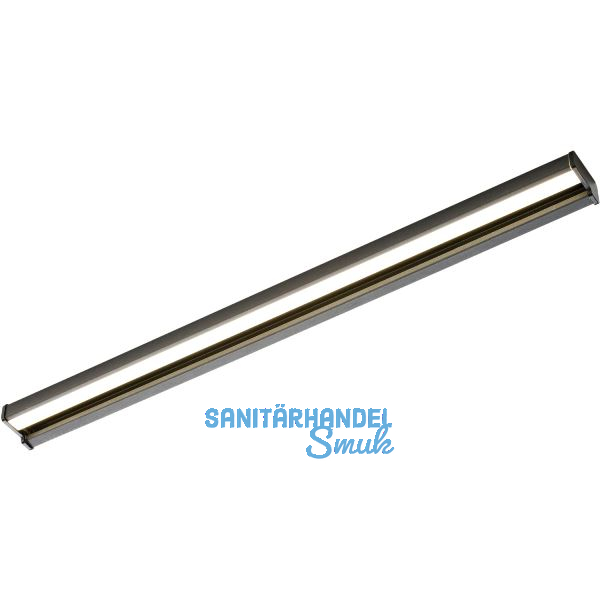 L&S Unterbauleuchte Ghibli KS DualColor 1800 mm schwarz