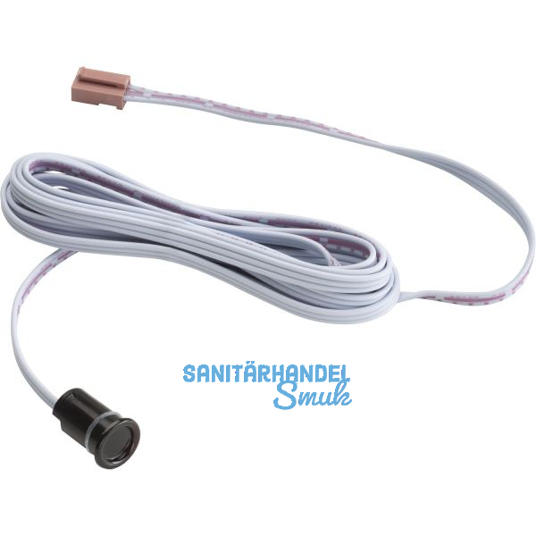 DOMUS LINE IR-Sensorschalter, T�rsensor POLY IR schwarz