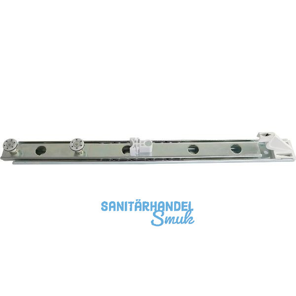 VAUTH-SAGEL Kugelf�hrung oben Stahl verzinkt