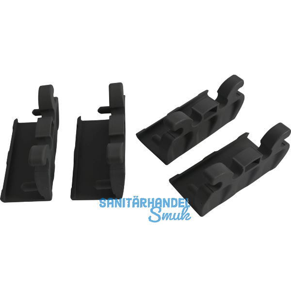 VAUTH-SAGEL Befestigungsclip TAL Gate Lava