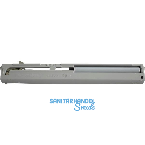 VAUTH-SAGEL Selbsteinzug links Grau