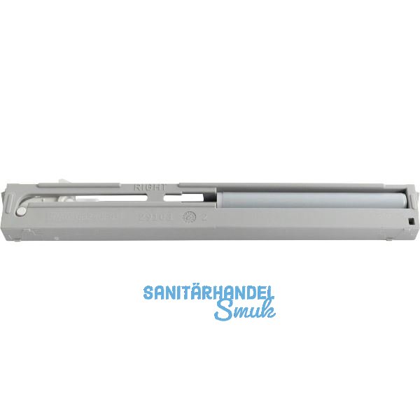 VAUTH-SAGEL Selbsteinzug rechts Grau