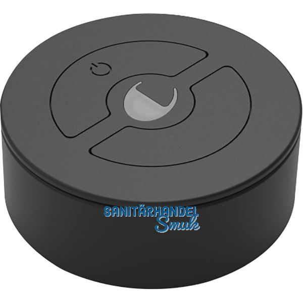 DOMUS LINE Fernbedienung Giro D-Motion schwarz