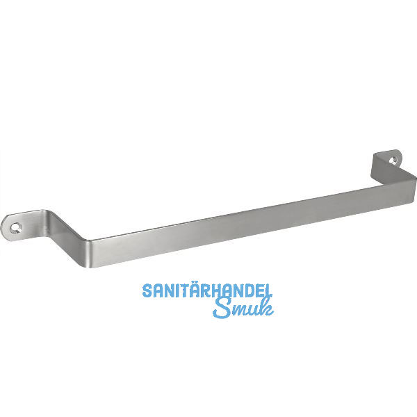 Handtuchhalter Brimo Breite 345 mm, Edelstahl geb�rstet