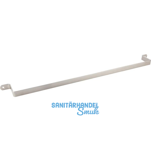 Handtuchhalter Brimo Breite 645 mm, Edelstahl geb�rstet