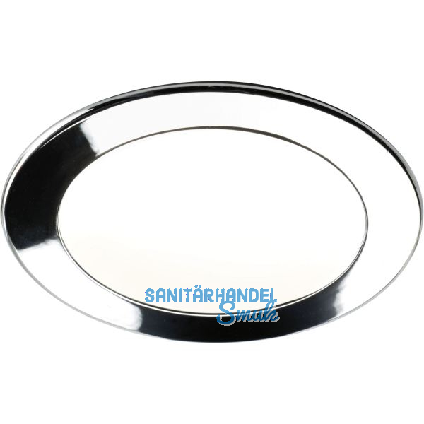 DOMUS LINE Einbauleuchte Smally XS D-Motion, verchromt