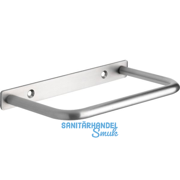 Schirmhalteb�gel zu Wandschirmgarnitur Nora verchromt