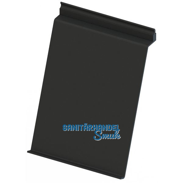 L&S Sign Tablethalter schwarz