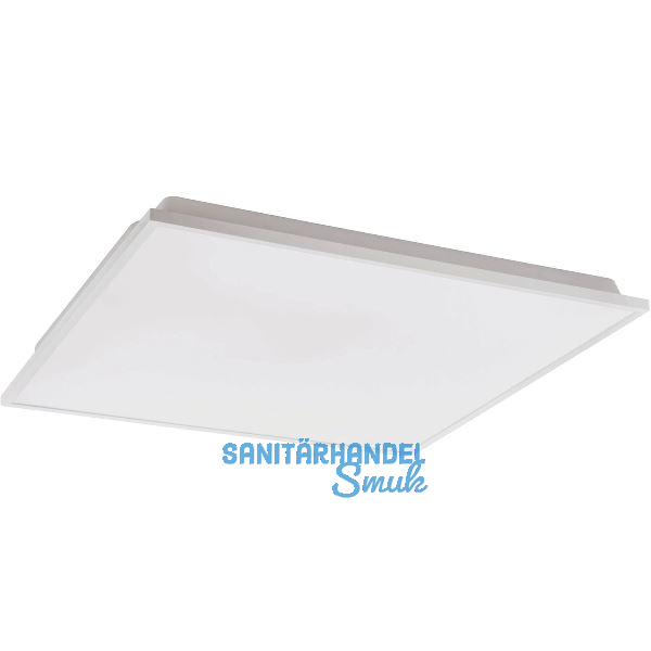 EGLO Deckenleuchte Herrora-Z 595x595 wei�