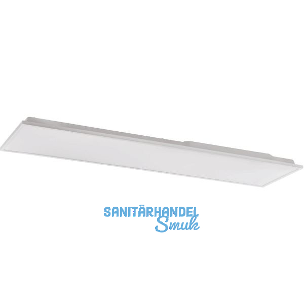 EGLO Deckenleuchte Herrora-Z 1200x300 wei�