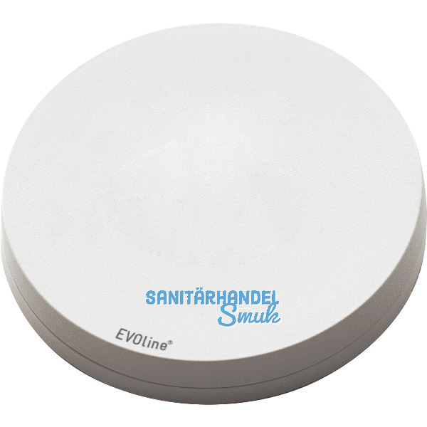 EVOline Hide Drehdeckel wei�