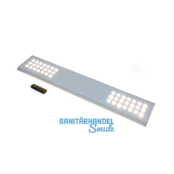 WIPO Deckenleuchte CookLight wei�