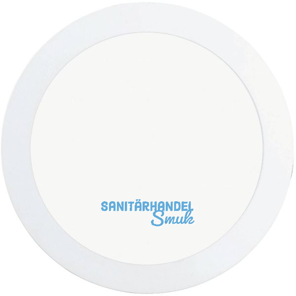 EGLO Einbauleuchte Fueva CCT �225mm wei�