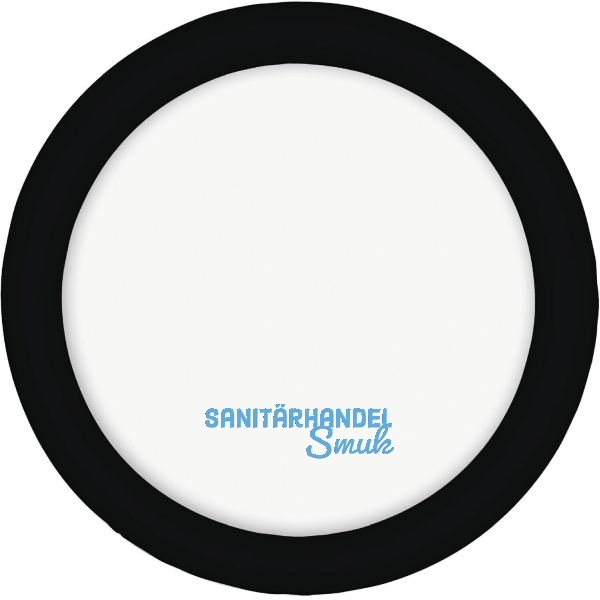 EGLO Einbauleuchte Fueva CCT �225mm schwarz