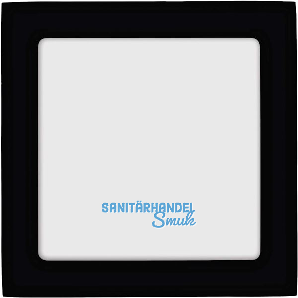 EGLO Einbauleuchte Fueva CCT 225x225mm schwarz