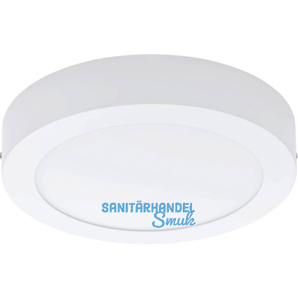 EGLO Deckenleuchte Fueva-CCT �225 mm wei�