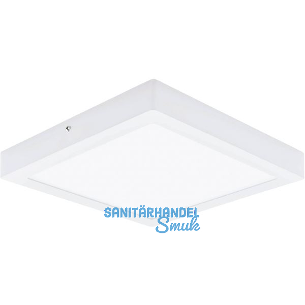 EGLO Deckenleuchte Fueva-CCT 300 x 300 mm wei�