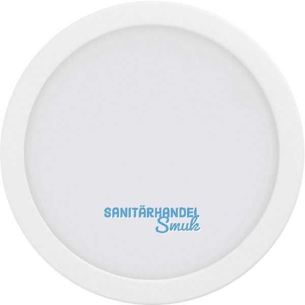 EGLO Einbauleuchte Fueva-Z �216mm wei�