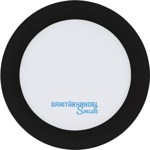 EGLO Einbauleuchte Fueva-Z �165mm schwarz