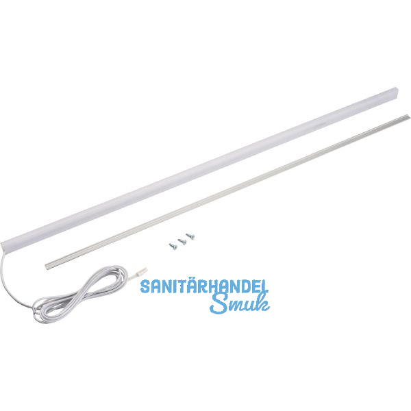 DOMUS LINE Fachbodenleuchte Sunup D-Motion 863 mm