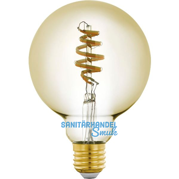 EGLO CONNECT-Z LED-Globelampe G95 E27 4,9 W 2200K - 6500K 230 V