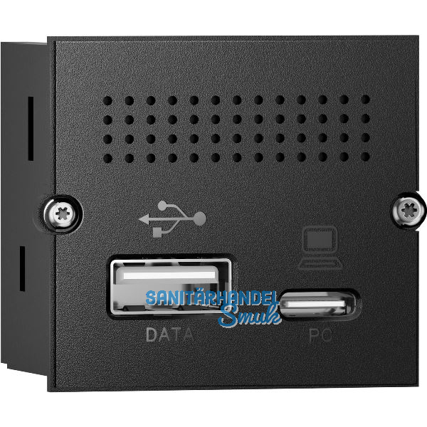 BACHMANN CM Mini Port Replicator