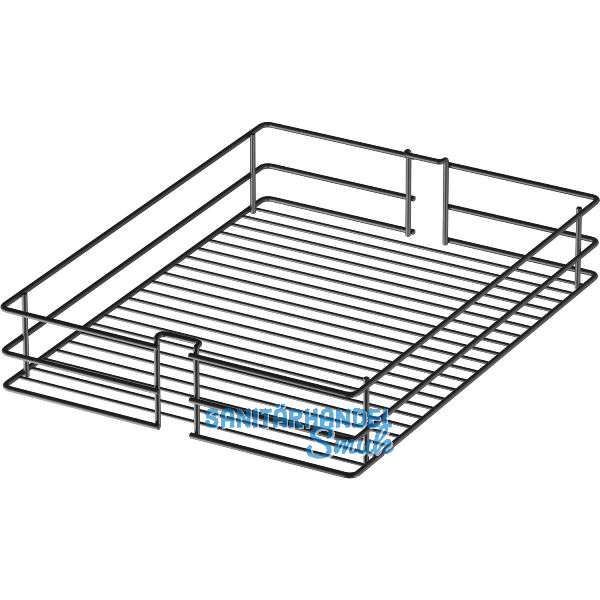 VS TAL Larder Ablage Classic 3er-Set KB 400 mm Lava