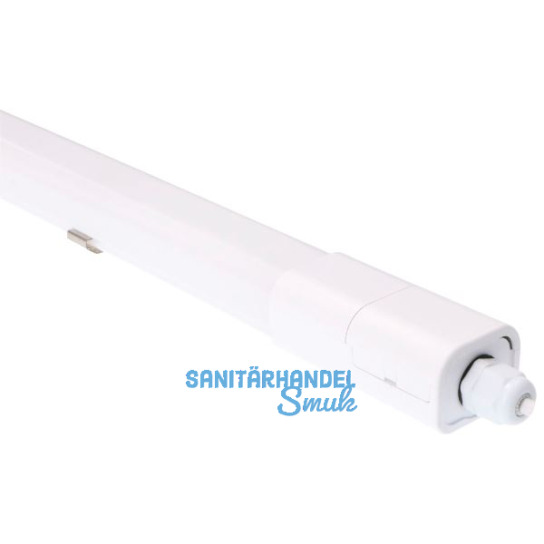 LED`S LIGHT Feuchtraumleuchte FRL2 1500 mm wei�