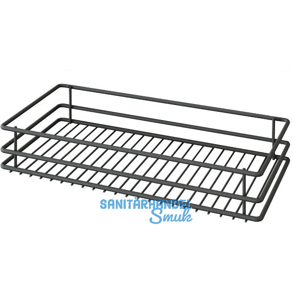 VS SUB Side Ablage-Set Classic 90� KB 300 mm Lava