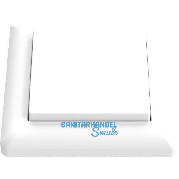 SIRO PushPower Schalter Standard 55 2-fach wei�