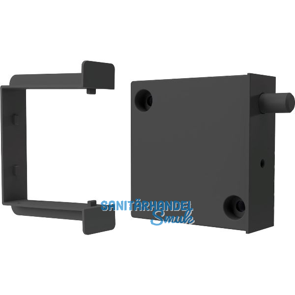 SIRO PushPower T�rschalter schwarz