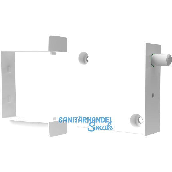 SIRO PushPower T�rschalter wei�