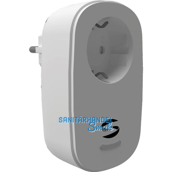 SIRO PushPower Funksteckdose 230 V