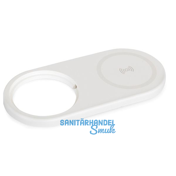 EVOline One DisQ Wireless Charger wei�