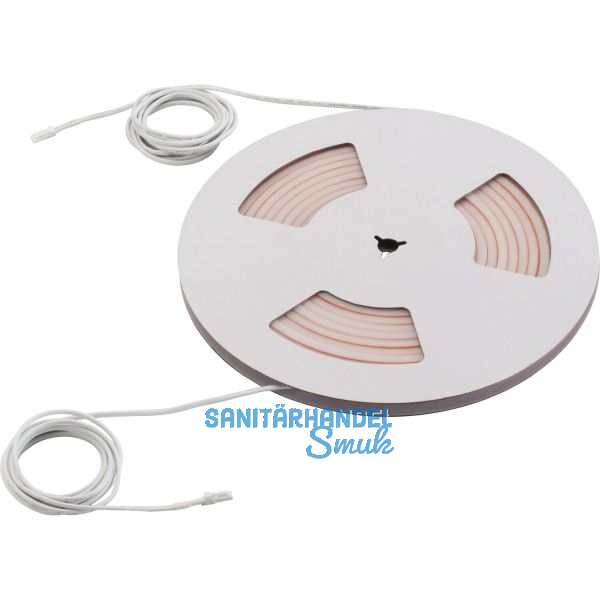DOMUS LINE LED-Band FLEXYLED AT6 2700 K warmwei� 24 V/DC, 6000mm