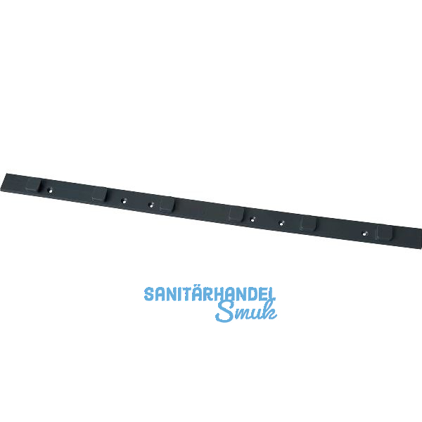 NINKA Positionierungsleiste Banio Kunststoff Oriongrau